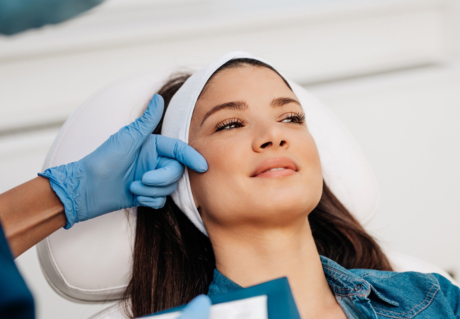 botox injection procedure